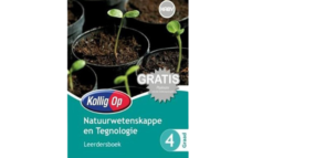 Kollig Op Natuurwetenskappe en Tegnologie Graad 4 LB (9780796234445)