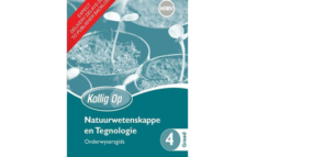 Kollig Op Natuurwetenskappe en Tegnologie Graad 4 OG (9780796234452)