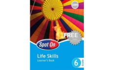 Spot On Life Skills Grade 6 LB (9780796234797)