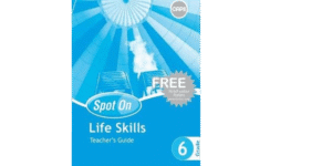 Spot On Life Skills Grade 6 TG (9780796234803)