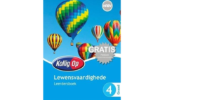 Kollig Op Lewensvaardighede Graad 4 LB (9780796234810)