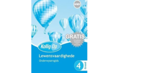 Kollig Op Lewensvaardighede Graad 4 OG (9780796234827)
