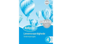 Kollig Op Lewensvaardighede Graad 4 OG (9780796234827)