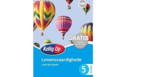 Kollig Op Lewensvaardighede Graad 5 LB (9780796234834)