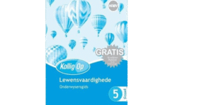 Kollig Op Lewensvaardighede Graad 5 OG (9780796234841)