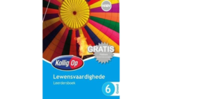 Kollig Op Lewensvaardighede Graad 6 LB (9780796234858)