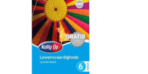 Kollig Op Lewensvaardighede Graad 6 LB (9780796234858)