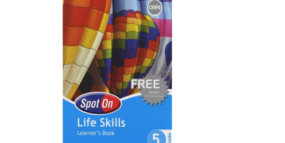 Spot On Life Skills Grade 5 LB (9780796234872)