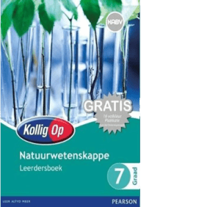 Kollig Op Natuurwetenskappe Graad 7 LB (9780796235428)