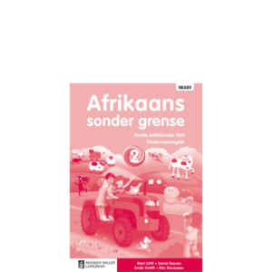 Afrikaans Sonder Grense EAT Gr 2 OG (9780636133594)