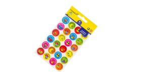 Tower Behaviour Stickers Afrikaans Per Sheet