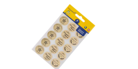 Tower Principal Award Stickers Per Sheet