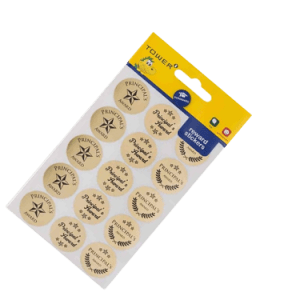 Tower Principal Award Stickers Per Sheet