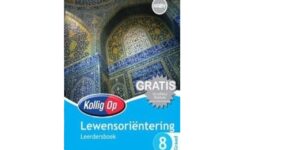 Kollig op Lewensorientering Gr 8 (9780796235824)