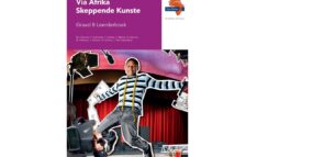 Via Afrika Skeppende Kuns Gr 8 (9781415422472)
