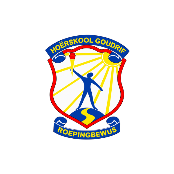 Goudrif High School Grade 8 & 9 Stationery Pack 2027