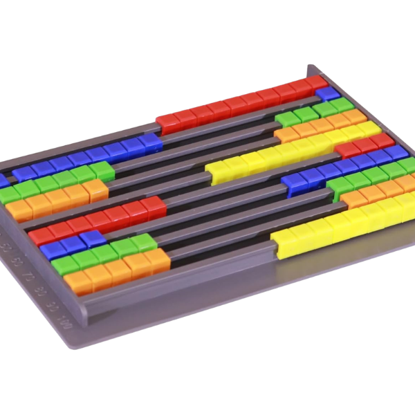 SM20* Parrot Abacus 100 Beads