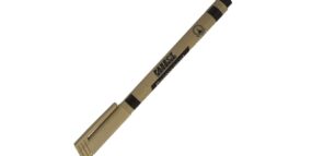 Parrot Ultra Fineliner 0.5mm Black