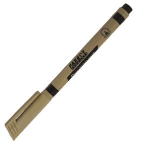 Parrot Ultra Fineliner 0.5mm Black