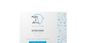 Maths 4 Africa Gr 8 Afr Eksamen Oefenboek (9780620987233)
