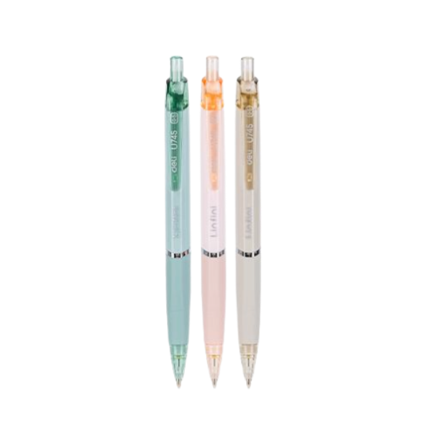 179* Deli Mechanical Pencil 0.5mm (Each)