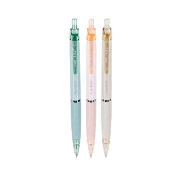 179* Deli Mechanical Pencil 0.7mm (Each)