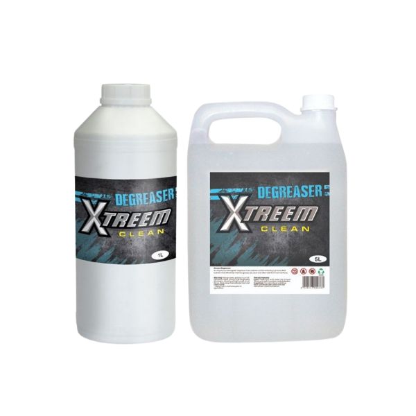 Xtreem Degreaser 1L and 5L (Each)