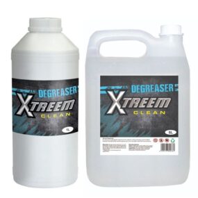 Xtreem Degreaser 1L and 5L