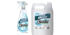 Xtreem Floor Bright 750ml and 5L