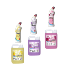 Xtreem Thick Bleach 750ml and 5L Assorted (Each)