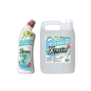 Xtreem Toilet Cleaner 750ml and 5L (Each)