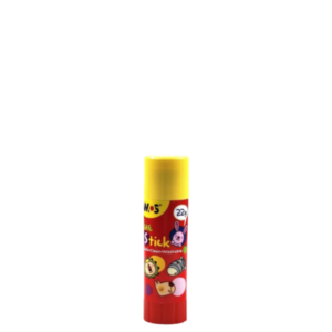 Amos Red Glue Stick 22g