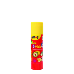 Amos Red Glue Stick 35g