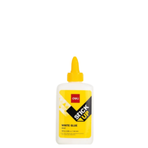 Deli White Glue 120ml