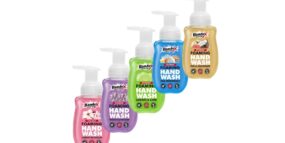 Handex Foaming Handwash 250ml