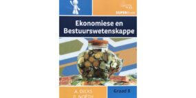 Op Die Wenpad EBW Superboek Gr 8 LB (9780639837505)