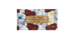 Satin Touch Facial Tissue 100's