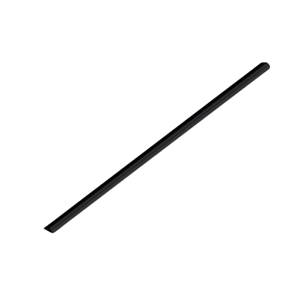 Slide Binder 15mm Black