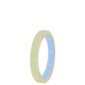175* Tape 12mm x 33m Large Core Clear