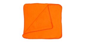 Yellow Duster 30 x 30cm