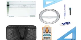 A3 EGD Technical Drawing Board Set