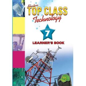 Top Class Technology Gr 7 LB (9781920604387)