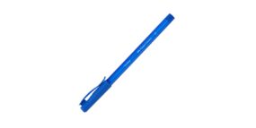 Faber-Castell Tri-flow Ball Pen 1mm Assorted Colours - Blue