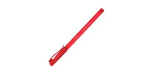 Faber-Castell Tri-flow Ball Pen 1mm Assorted Colours - Red