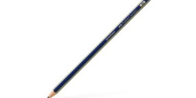 Goldfaber Pencil Range - 2H