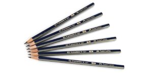 Goldfaber Pencil Range