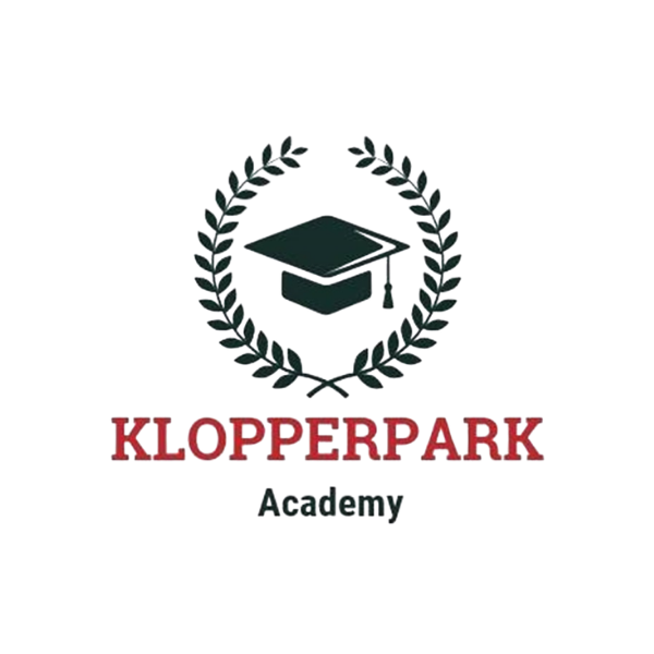 Klopperpark Academy Grade R Stationery Pack 2027