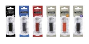 Pilot V-Board Master Whiteboard Marker Refills Assorted Colours