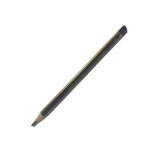 110* Office Mate Jumbo Beginners Triangular HB Pencil