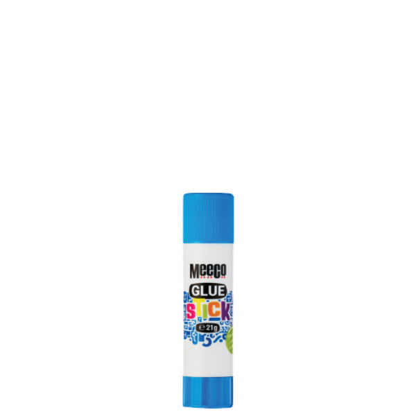 Meeco Glue Stick 21g